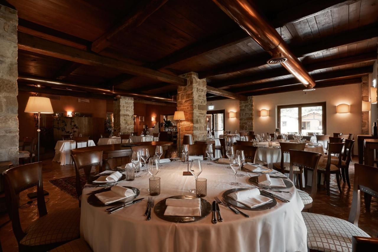 Hotel Borgo Lanciano