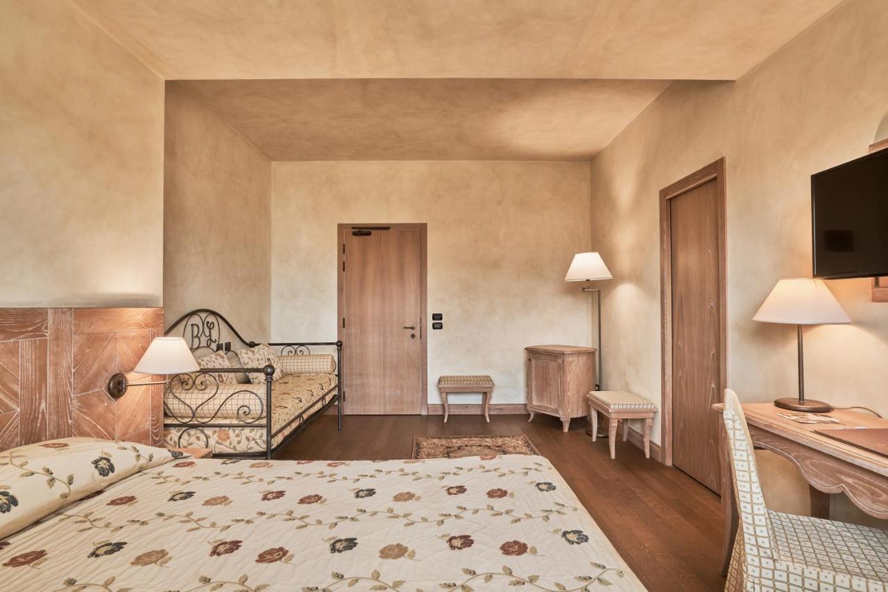 Hotel Borgo Lanciano