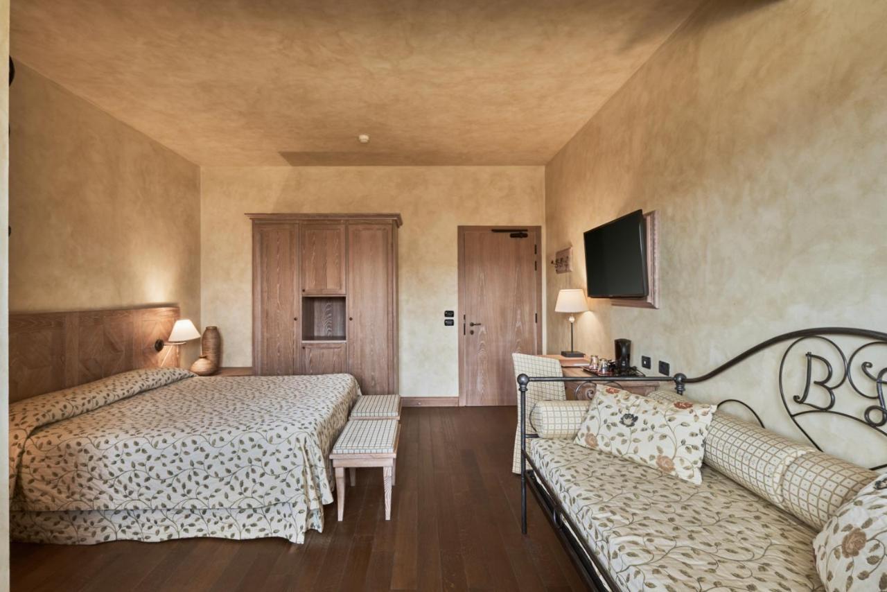 Hotel Borgo Lanciano
