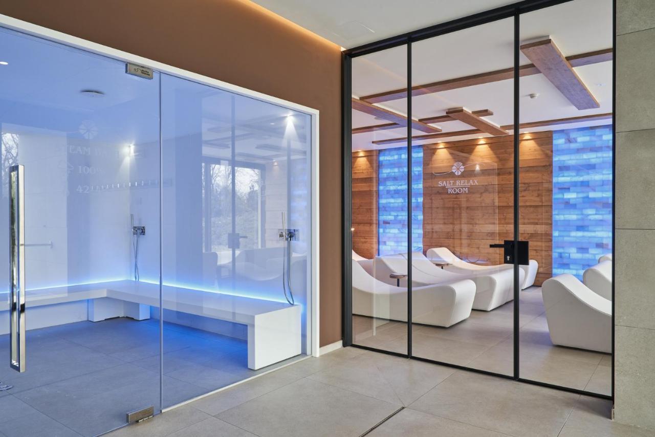 Hotel Borgo Lanciano