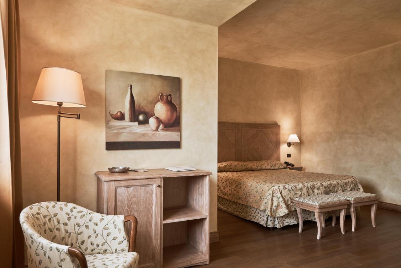 Hotel Borgo Lanciano Castelraimondo