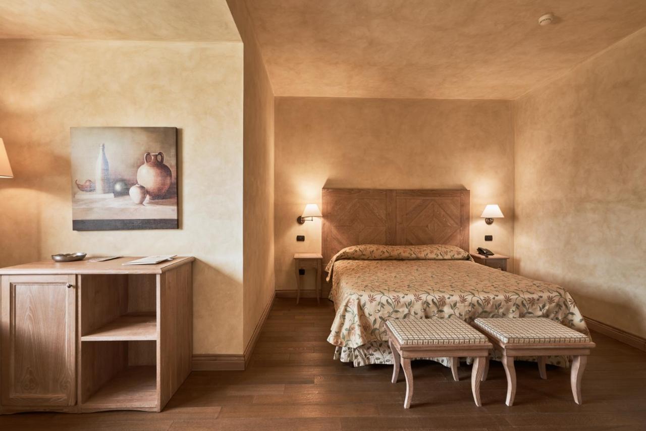 Hotel Borgo Lanciano 4*