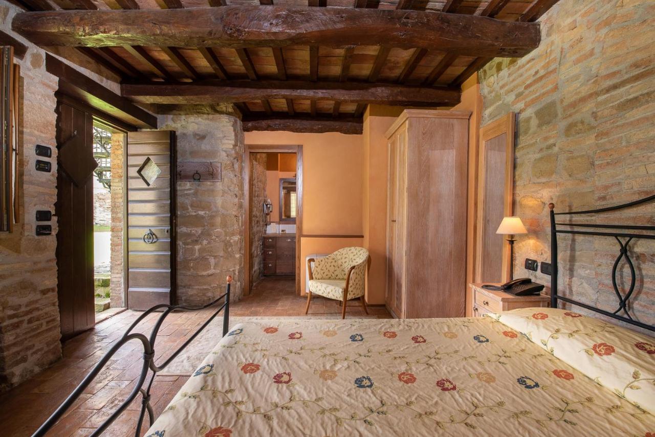 Borgo Lanciano Hotel Castelraimondo