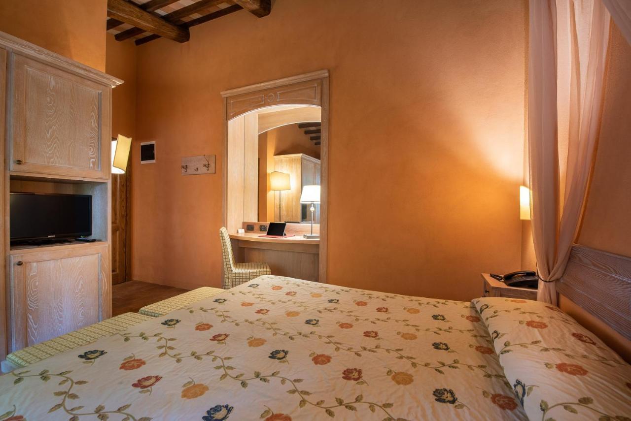 Borgo Lanciano Castelraimondo