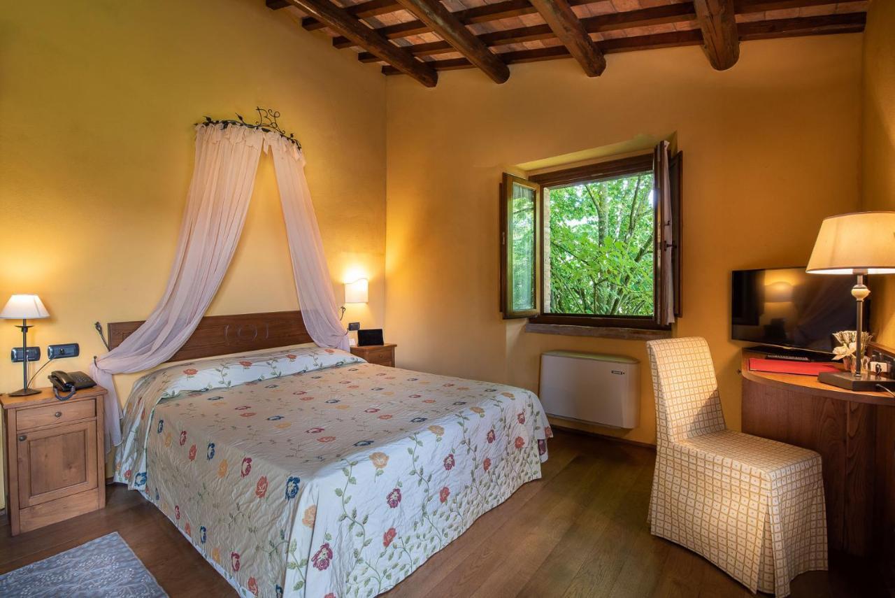 Hotel Borgo Lanciano 4*
