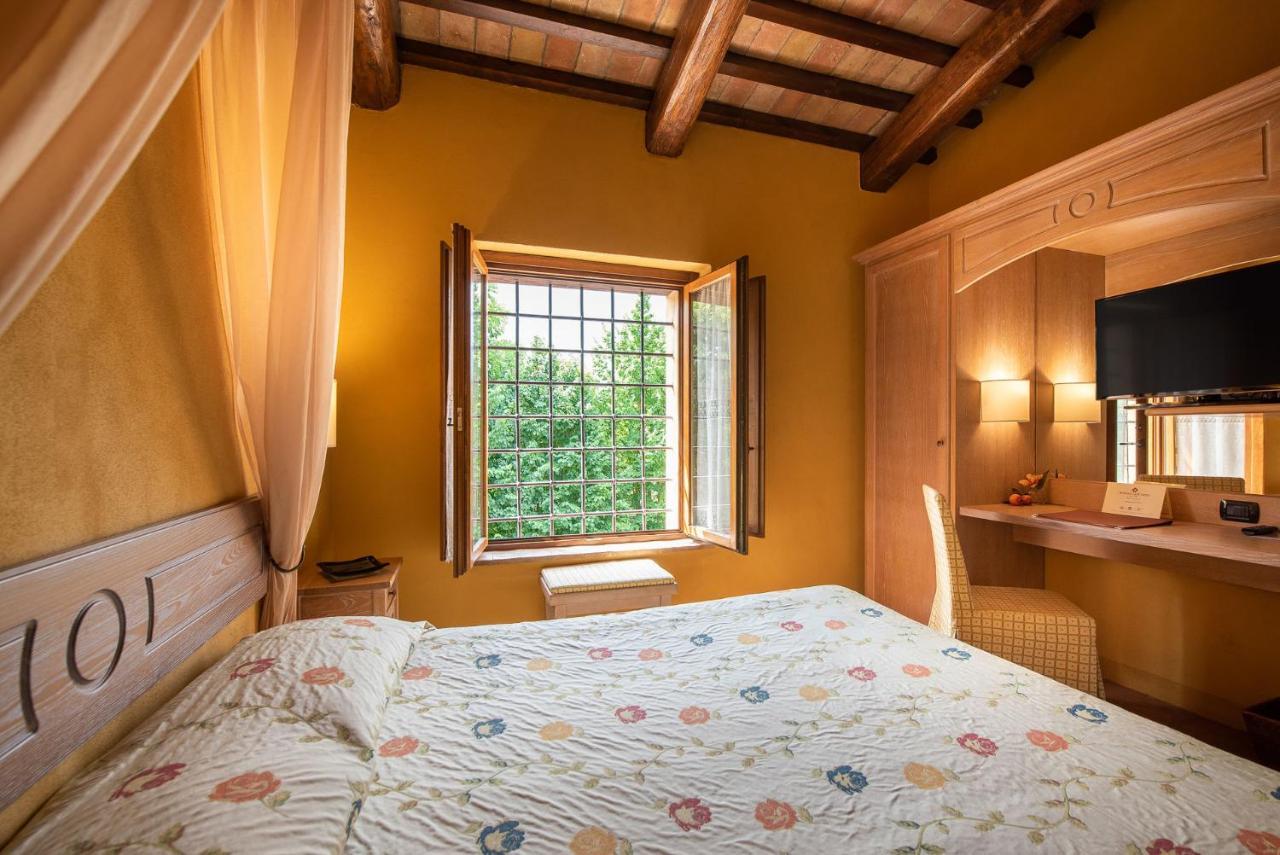Hotel Borgo Lanciano