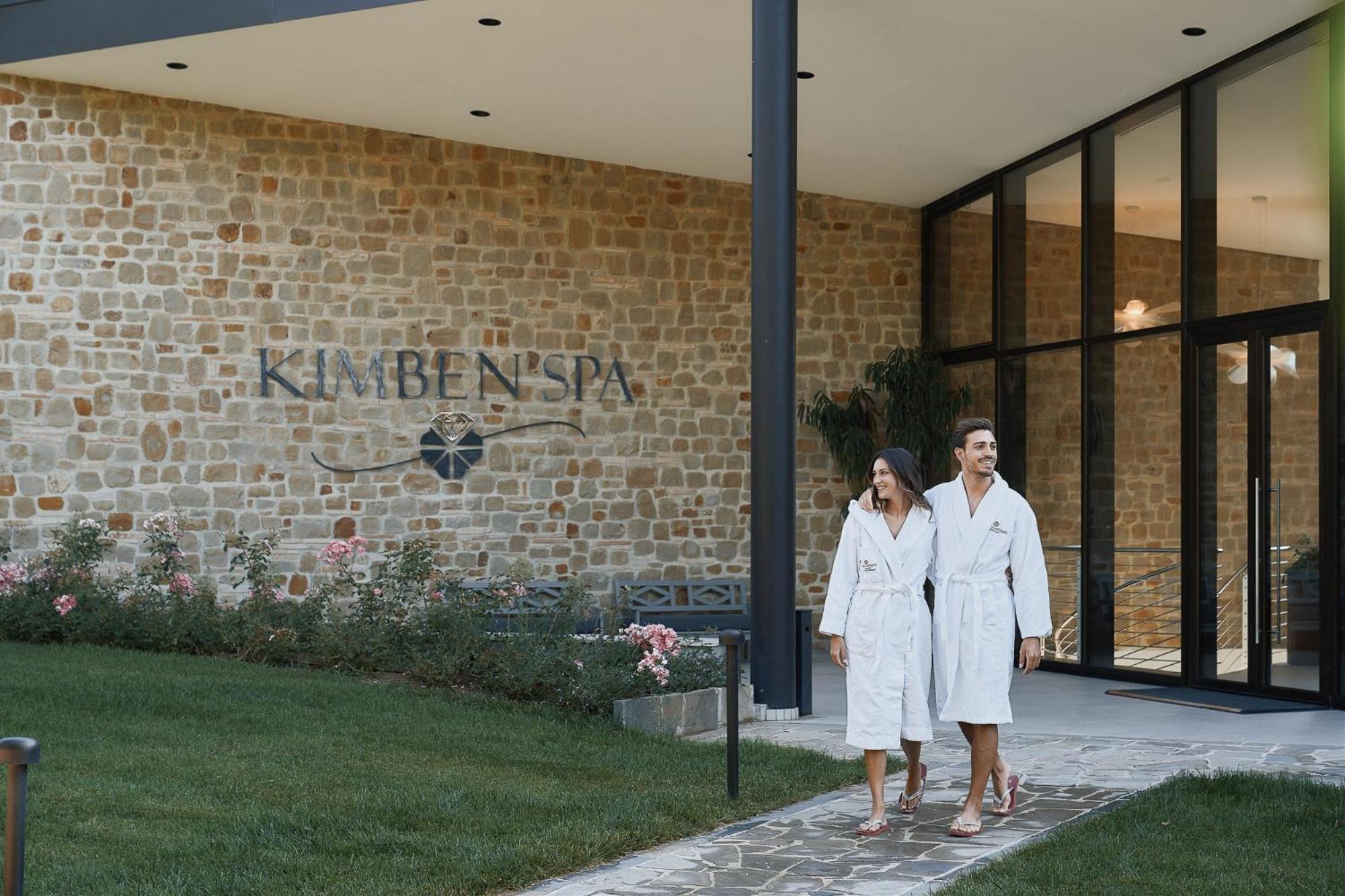 Hotel Borgo Lanciano Castelraimondo