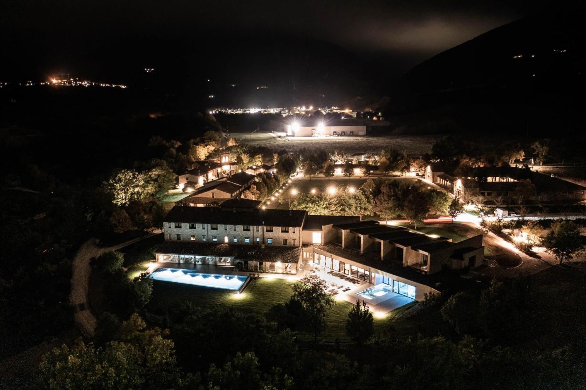 Hotel Borgo Lanciano Castelraimondo