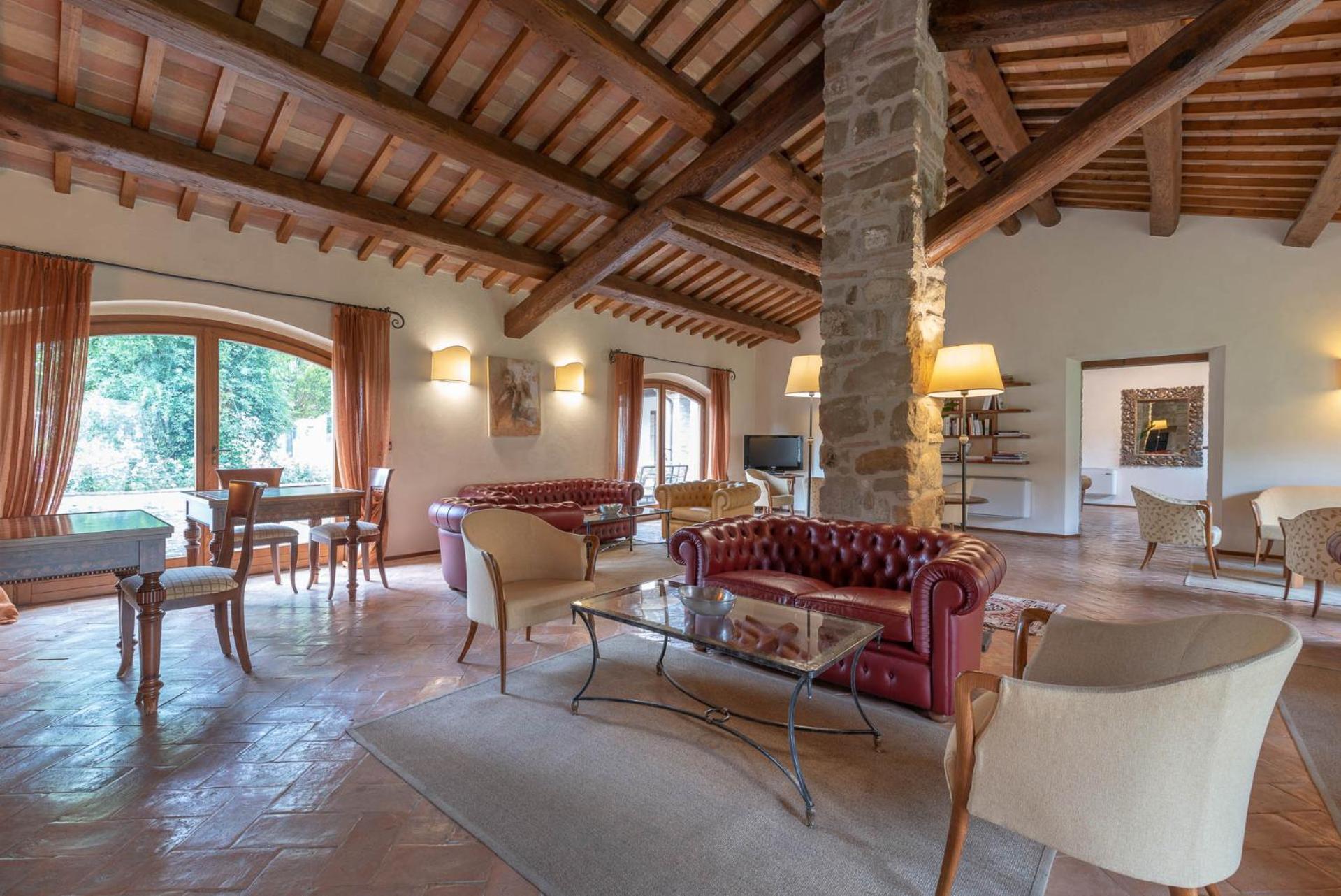 Borgo Lanciano Hotel