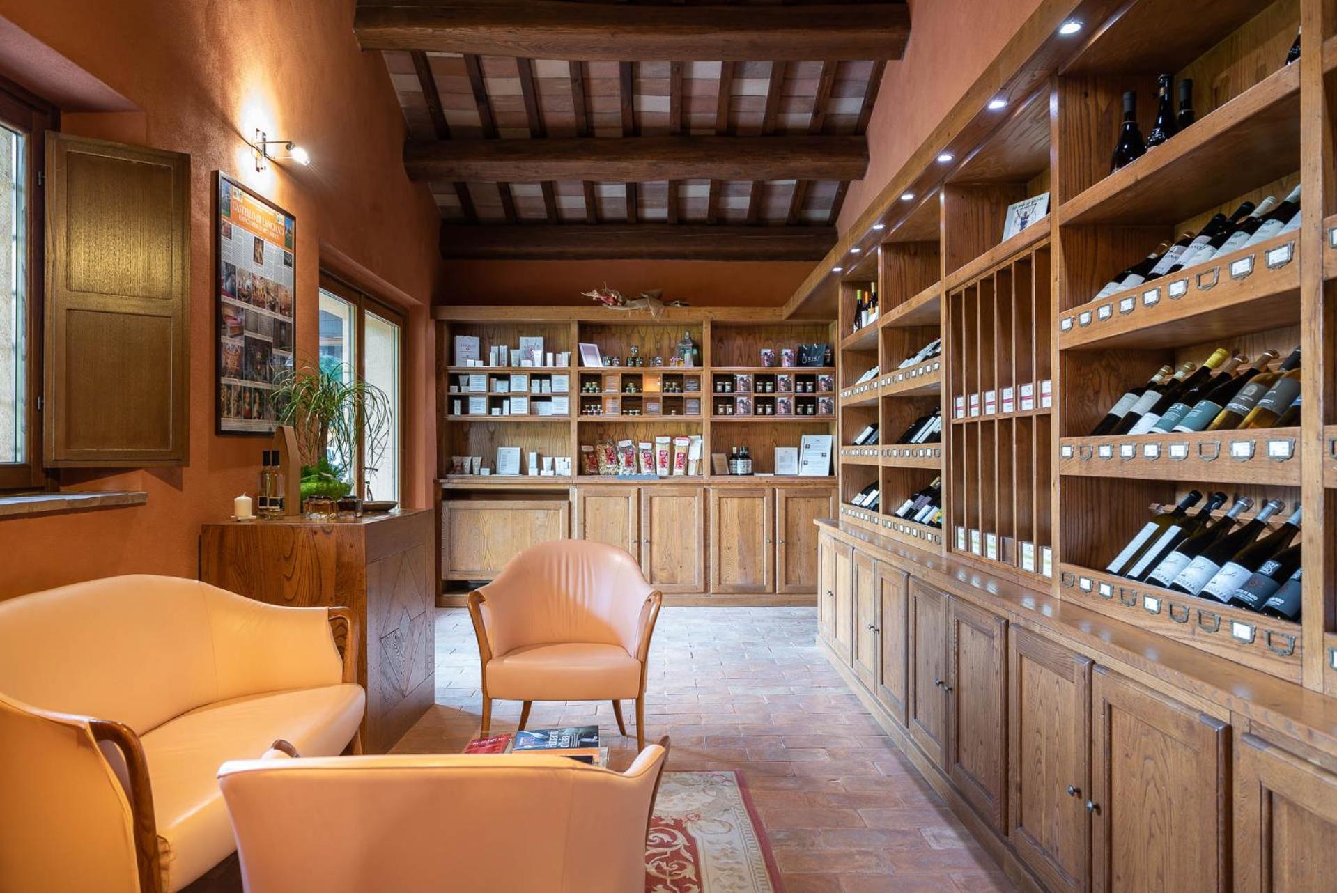 Borgo Lanciano Hotel