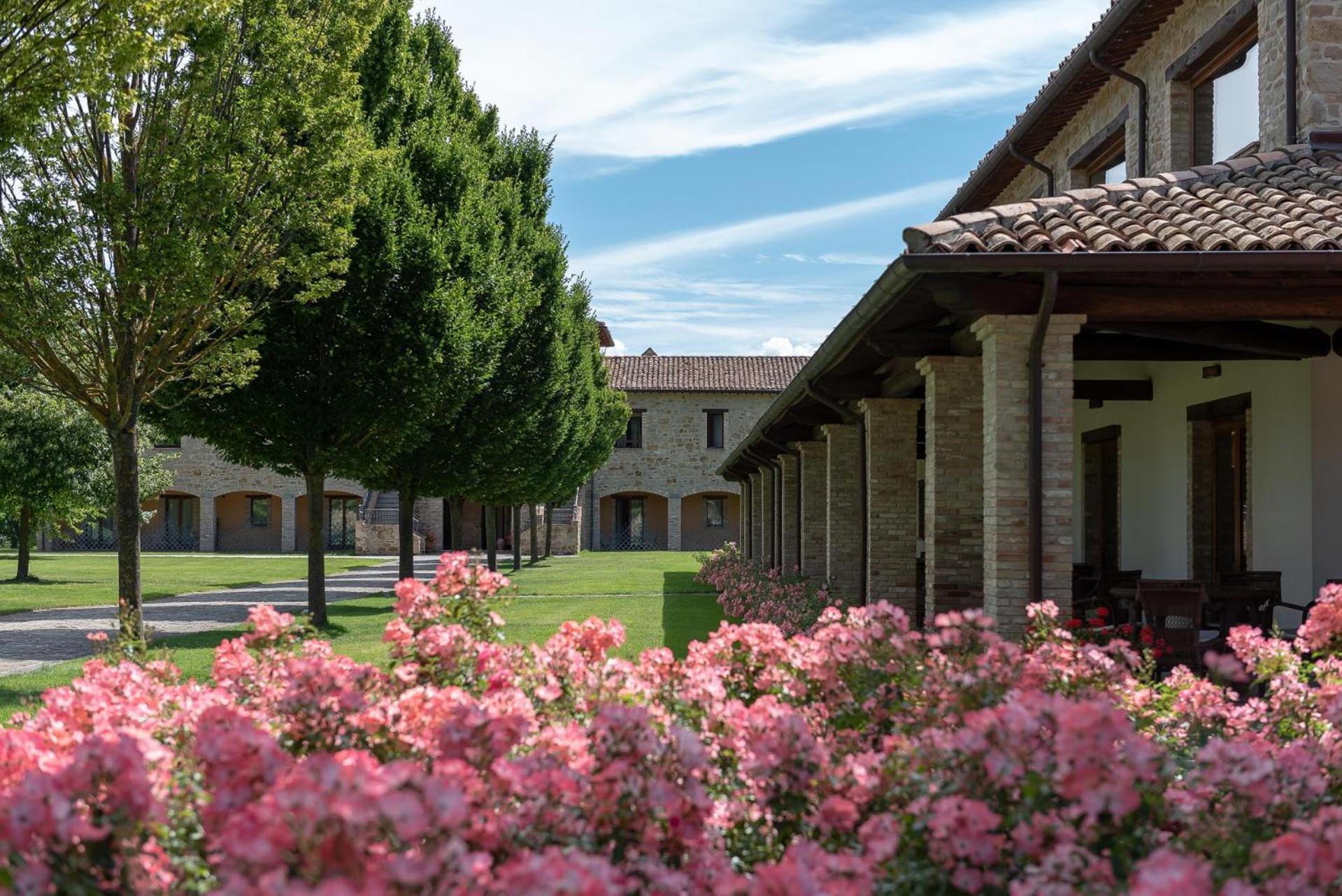 Hotel Borgo Lanciano 4*