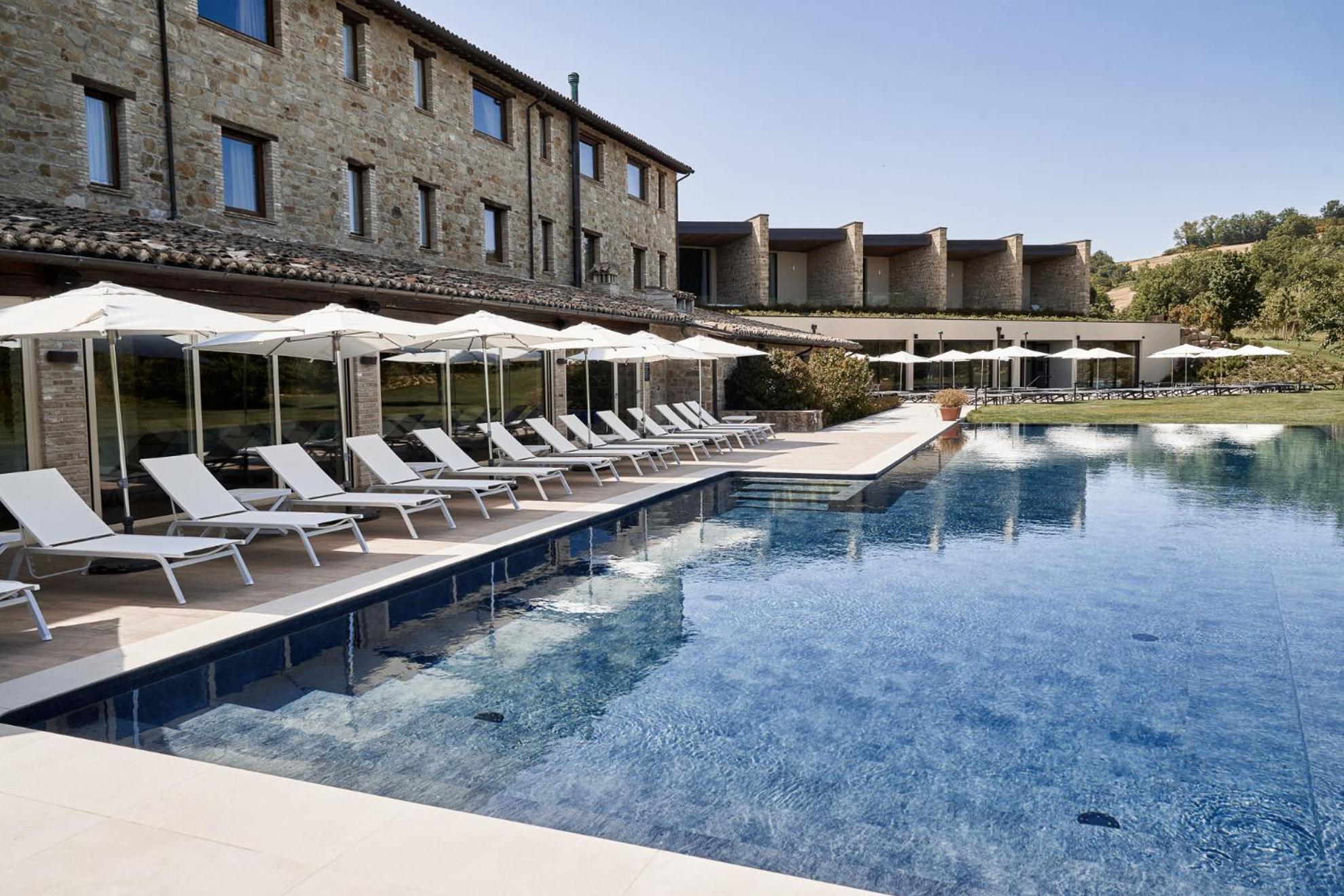Borgo Lanciano Hotel 4*