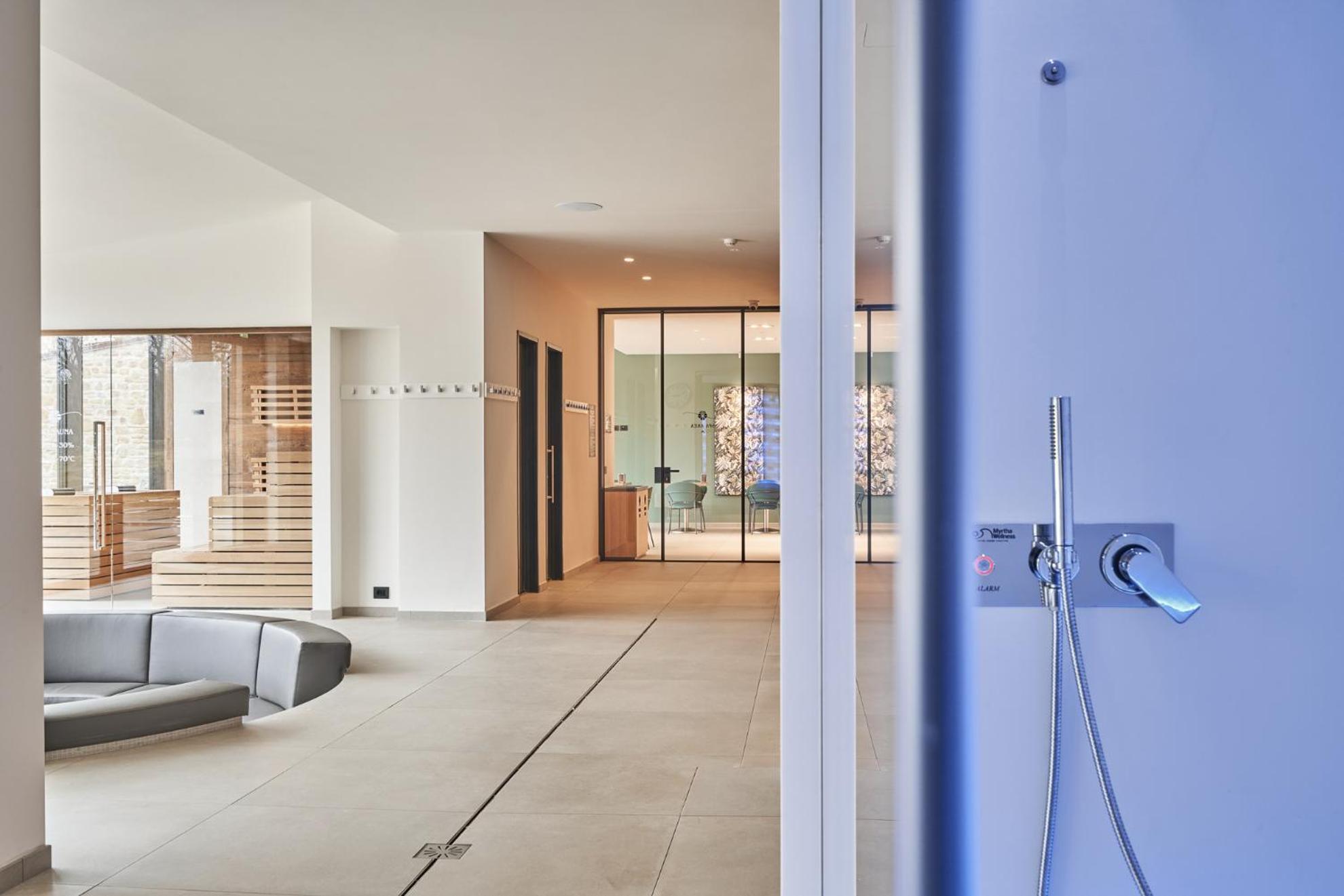 Borgo Lanciano Hotel 4*
