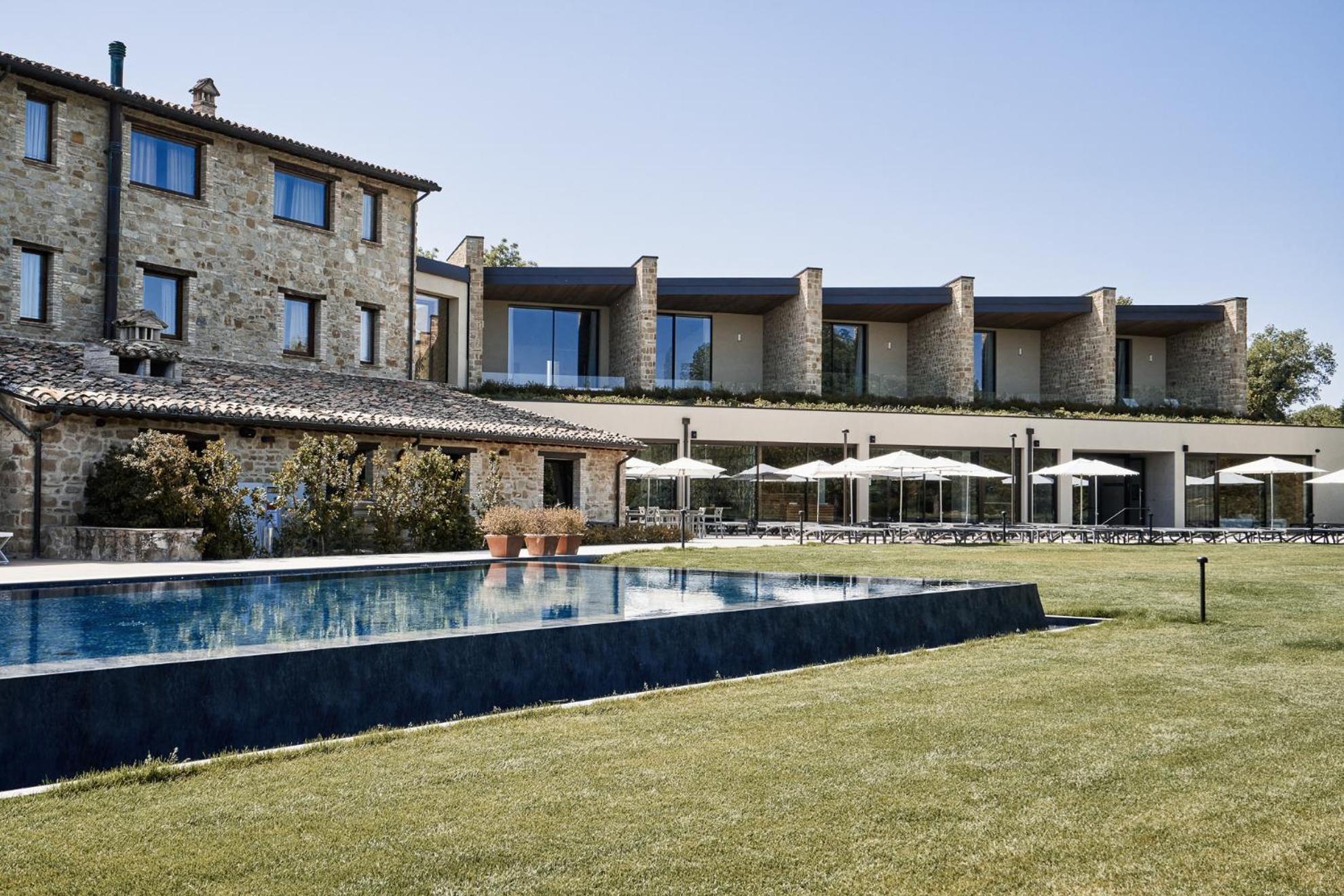 Borgo Lanciano Hotel Castelraimondo