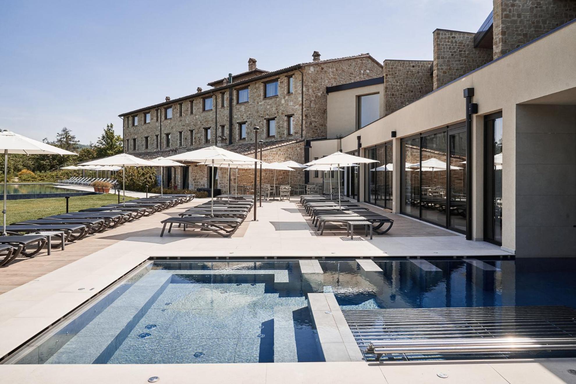 Borgo Lanciano Hotel 4*