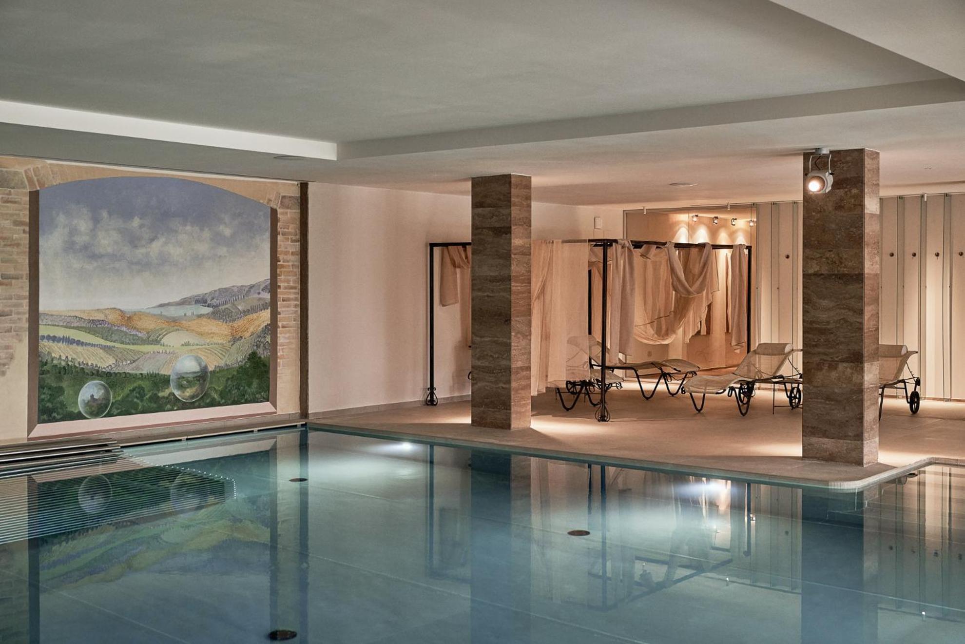 Borgo Lanciano Hotel