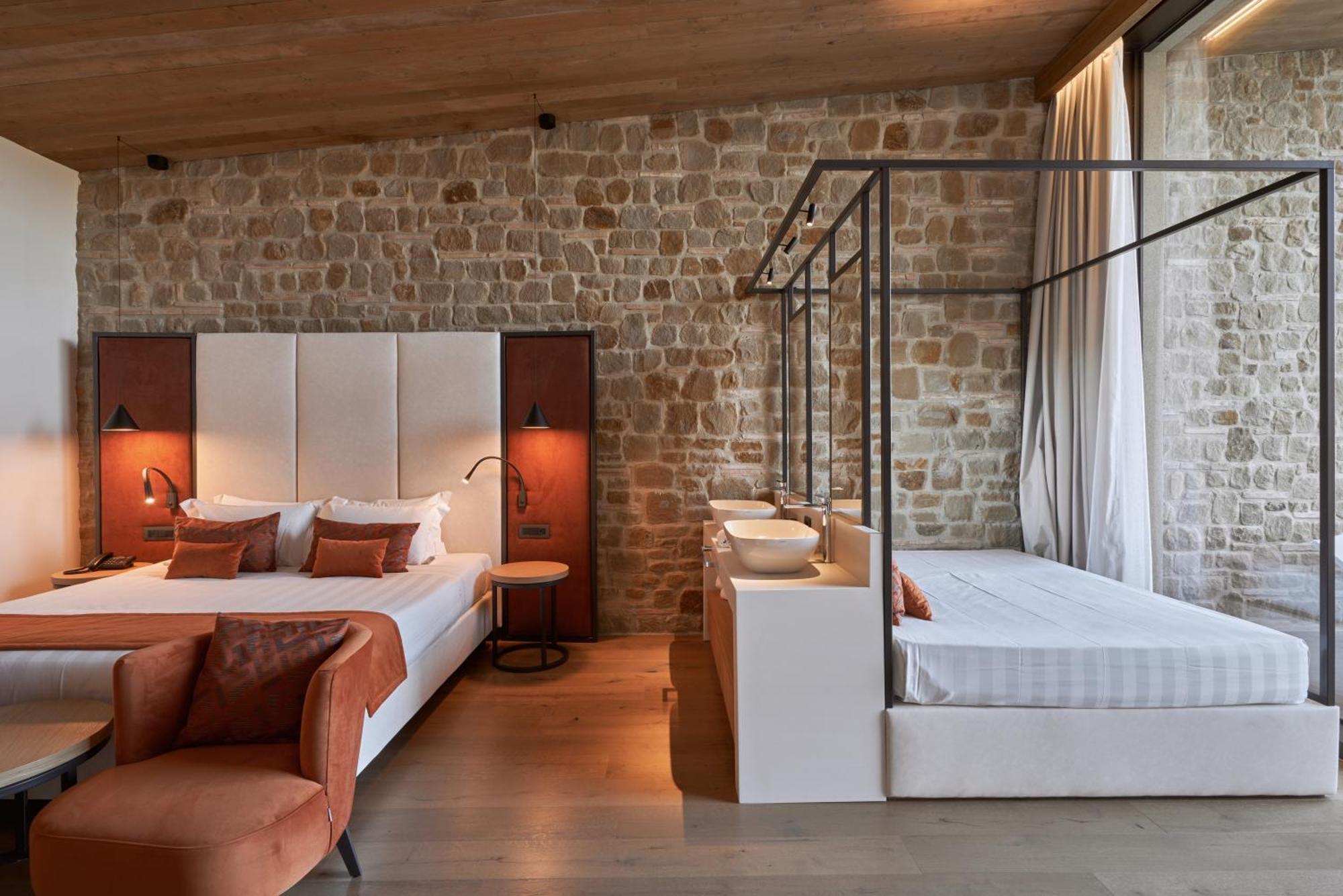 Hotel Borgo Lanciano Castelraimondo