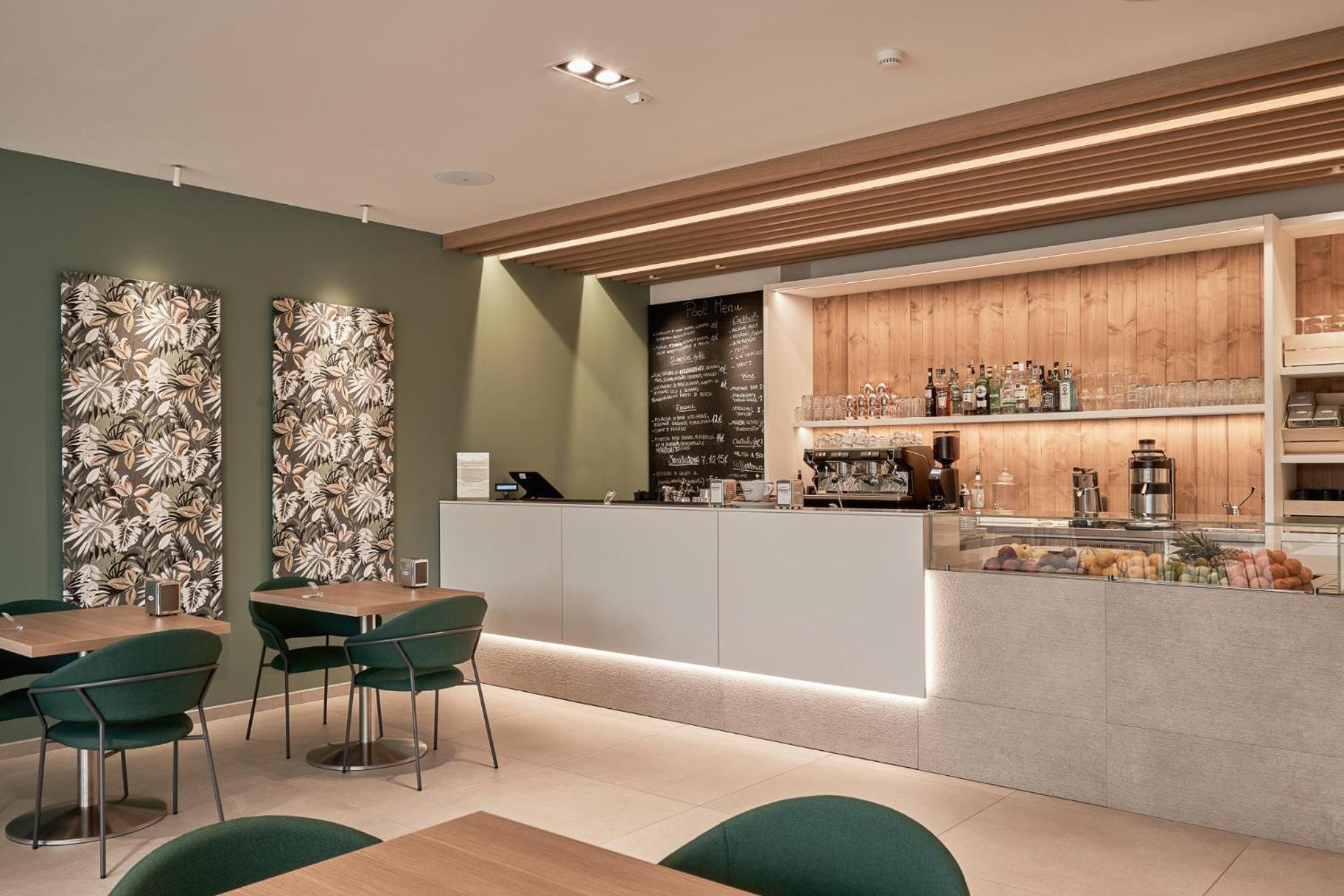 Borgo Lanciano Hotel