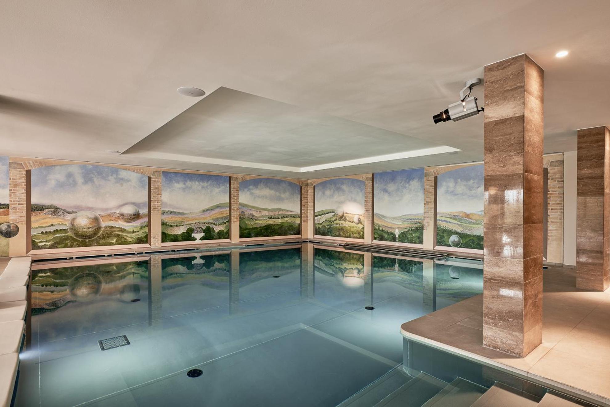 Borgo Lanciano Hotel 4*