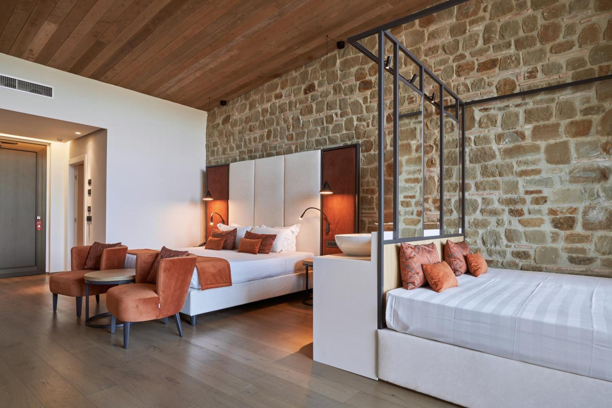 Hotel Borgo Lanciano