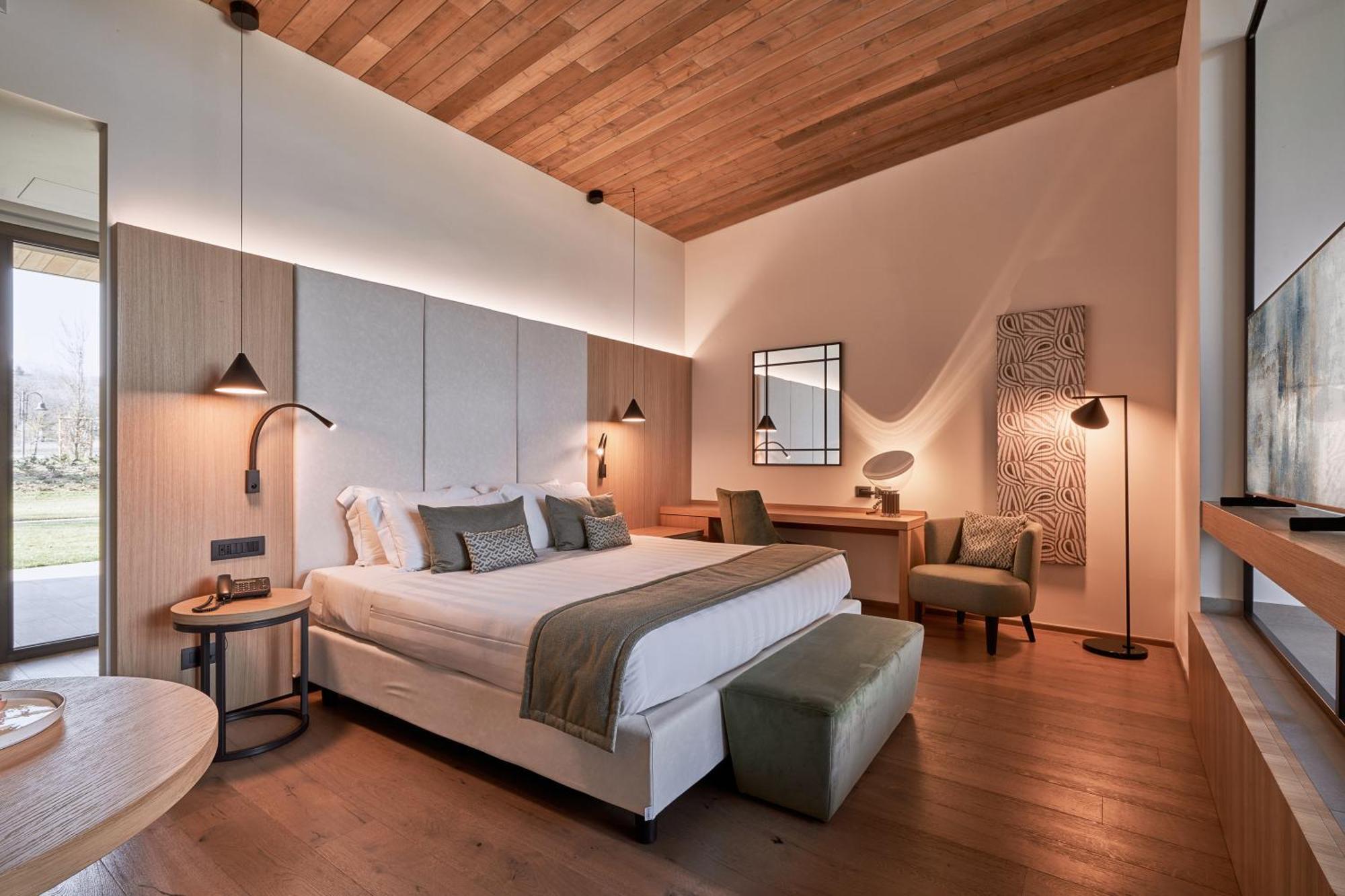 Borgo Lanciano 4*