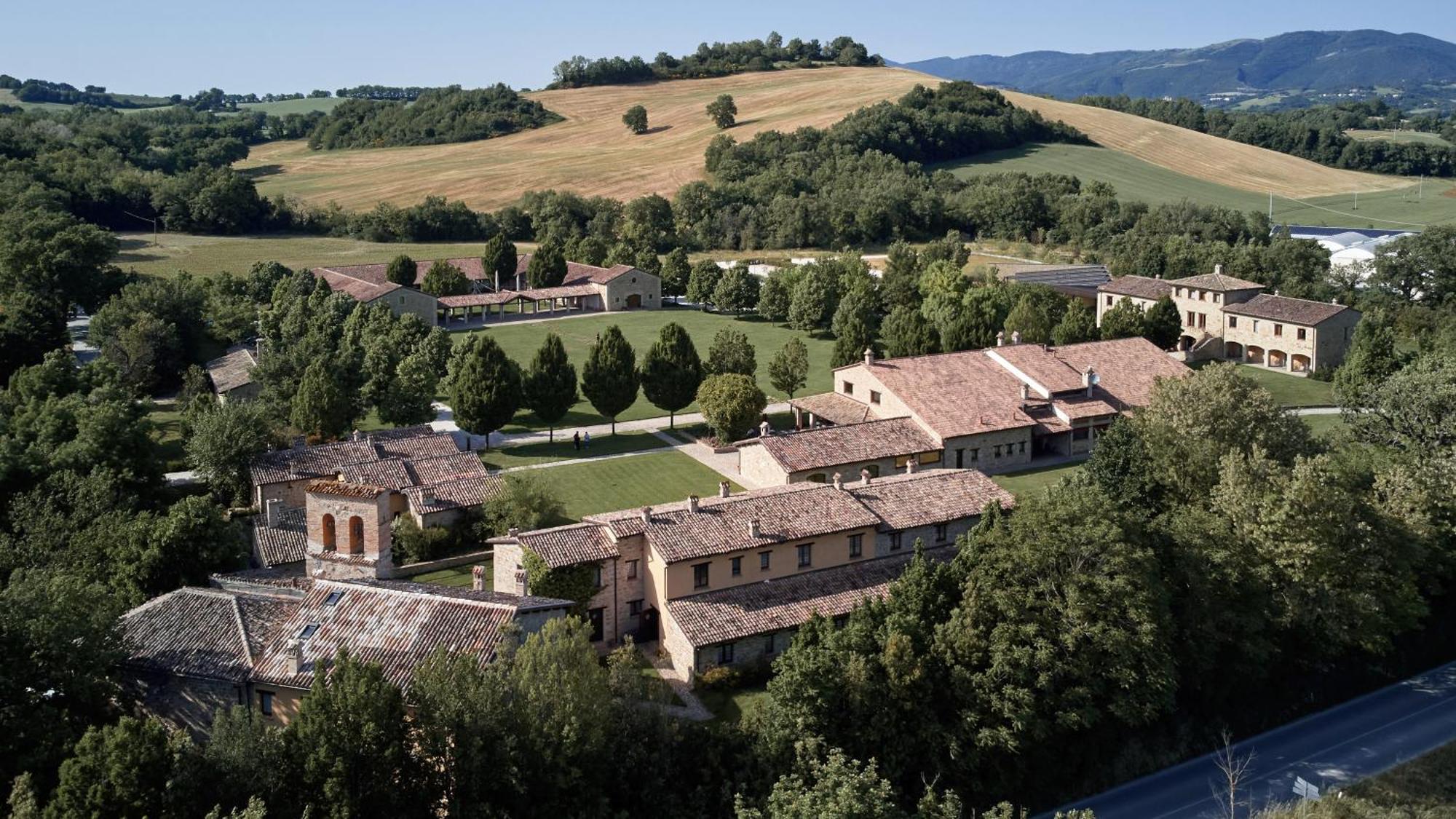 Borgo Lanciano 4* Castelraimondo