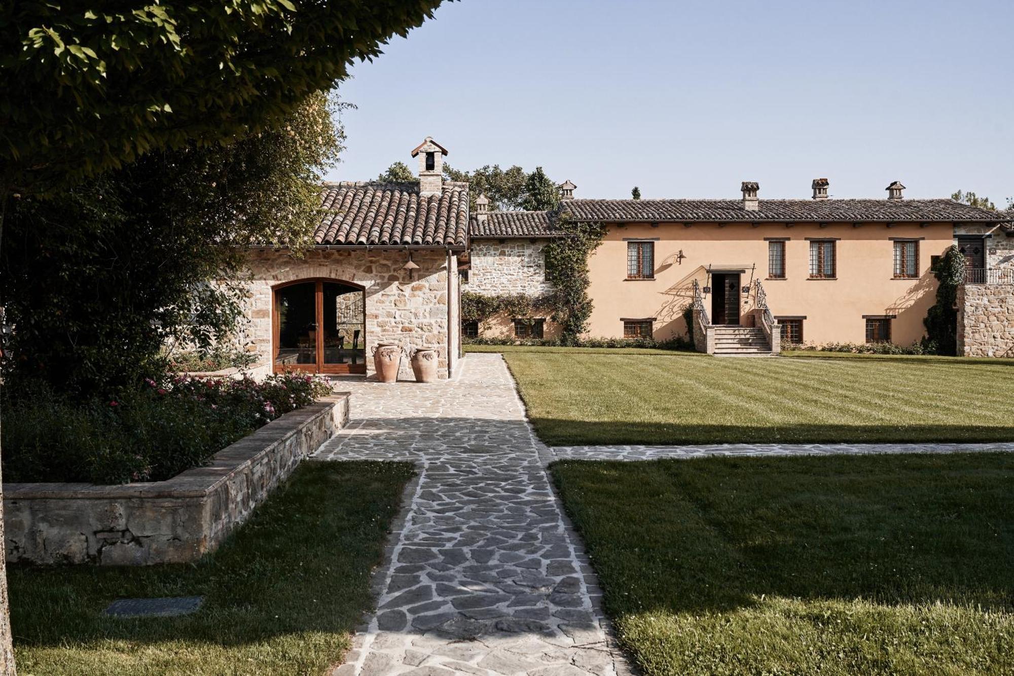 Borgo Lanciano Hotel Castelraimondo