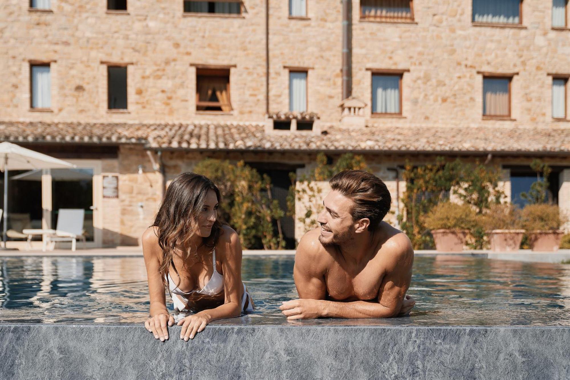 Borgo Lanciano Hotel Castelraimondo