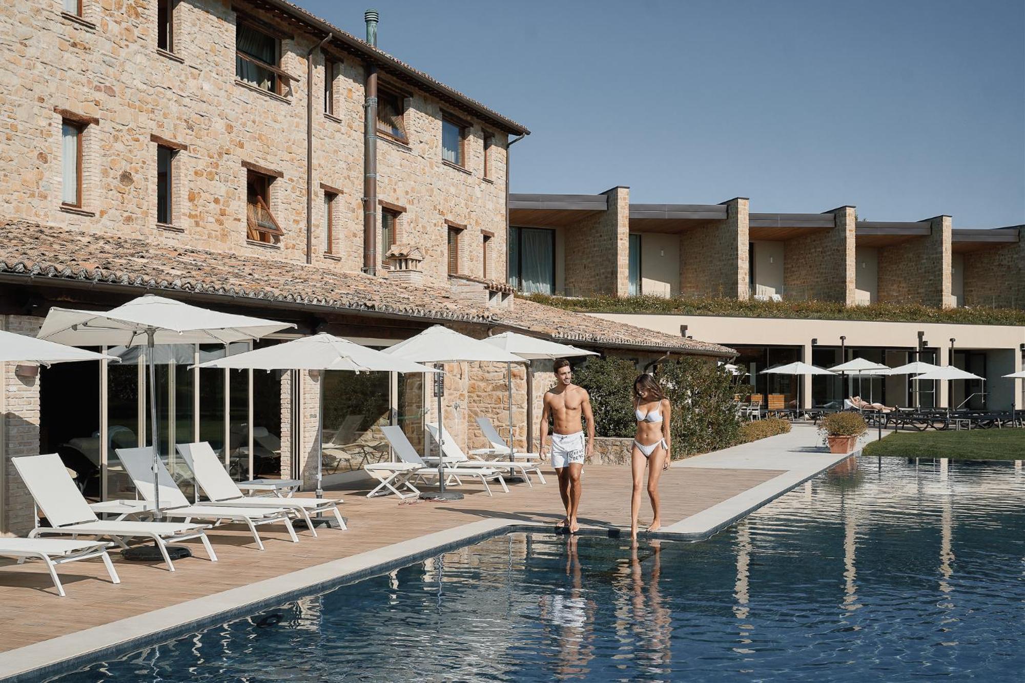 Borgo Lanciano Hotel 4*