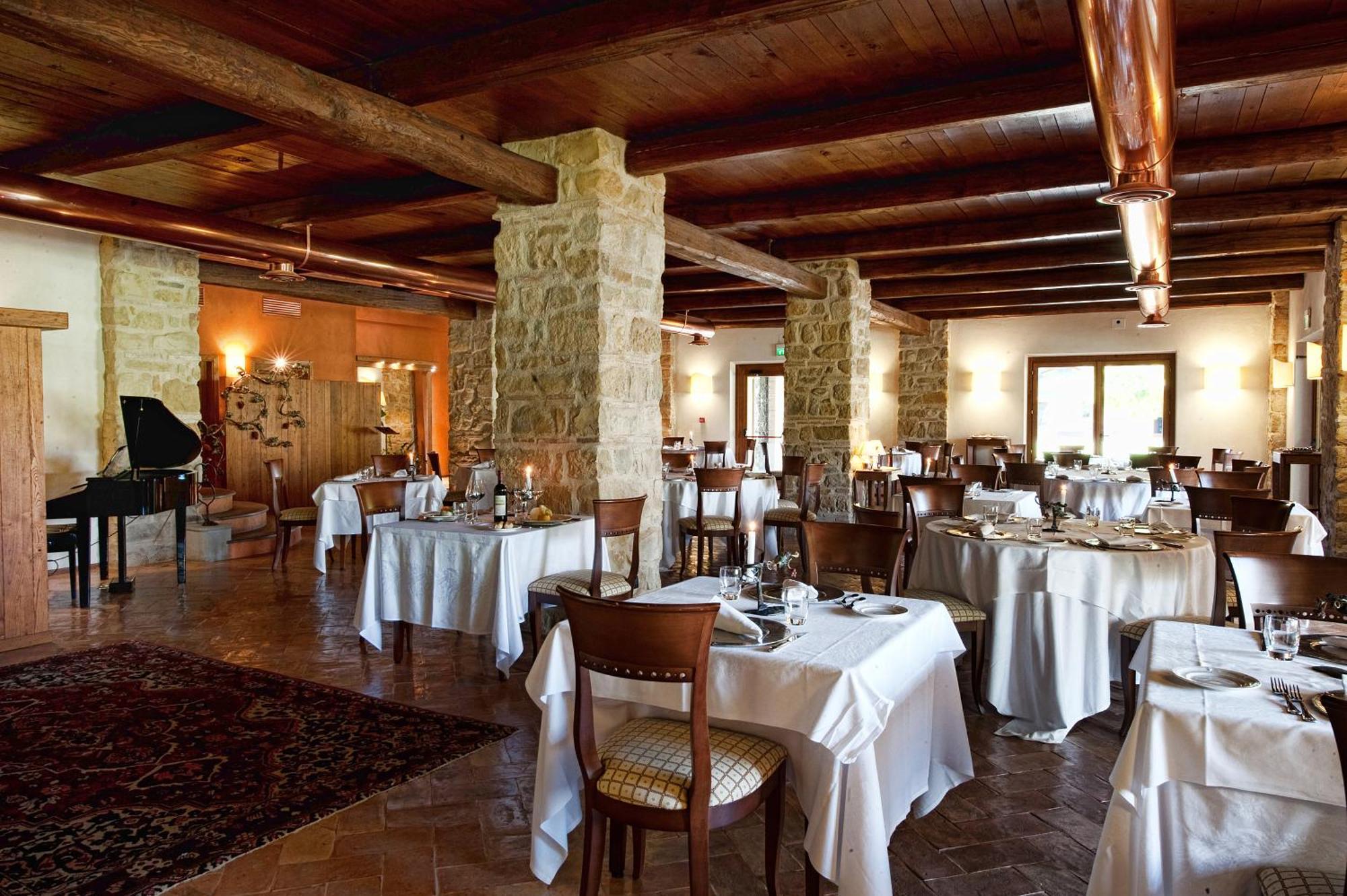 Borgo Lanciano Hotel Castelraimondo