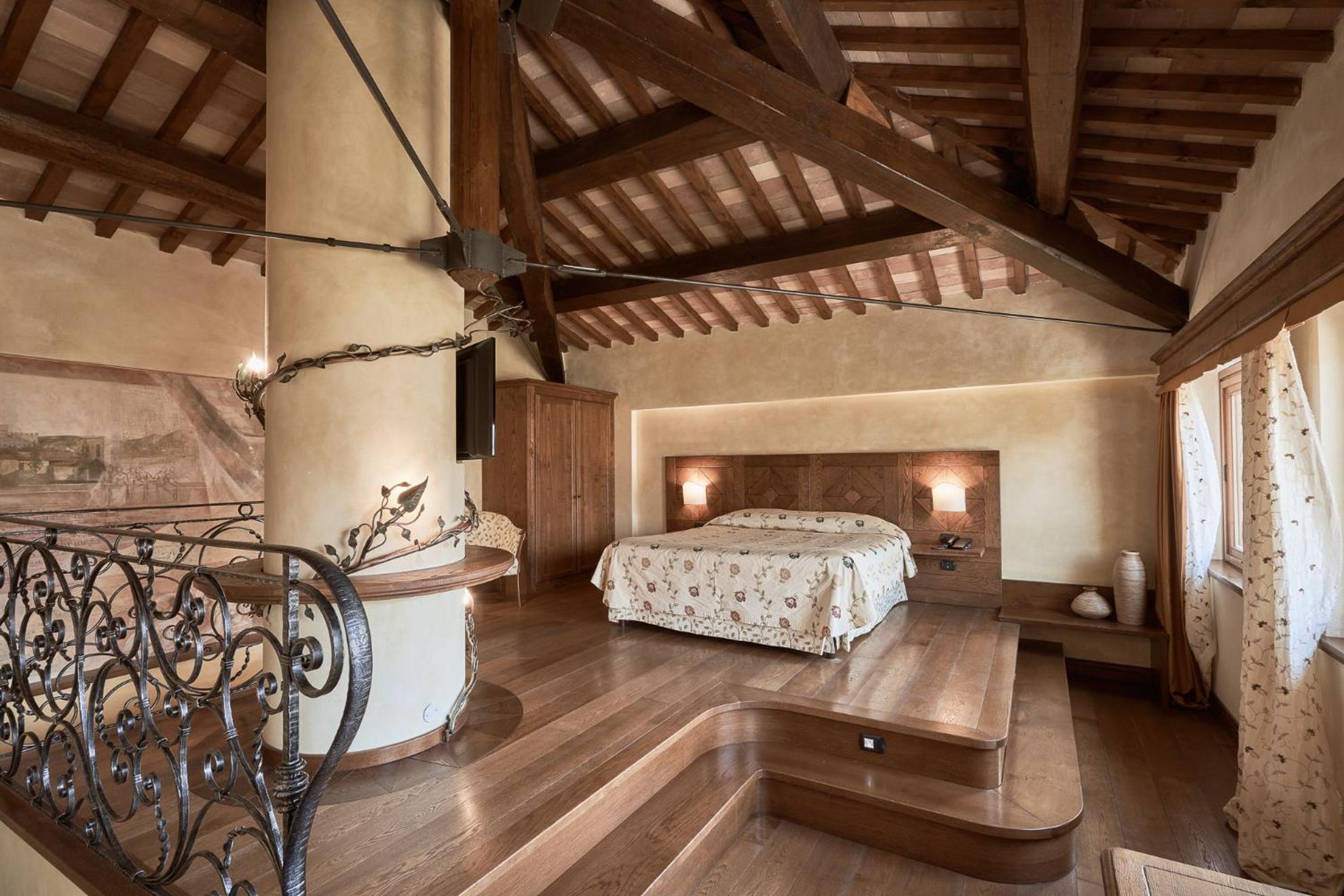 Borgo Lanciano Hotel 4*