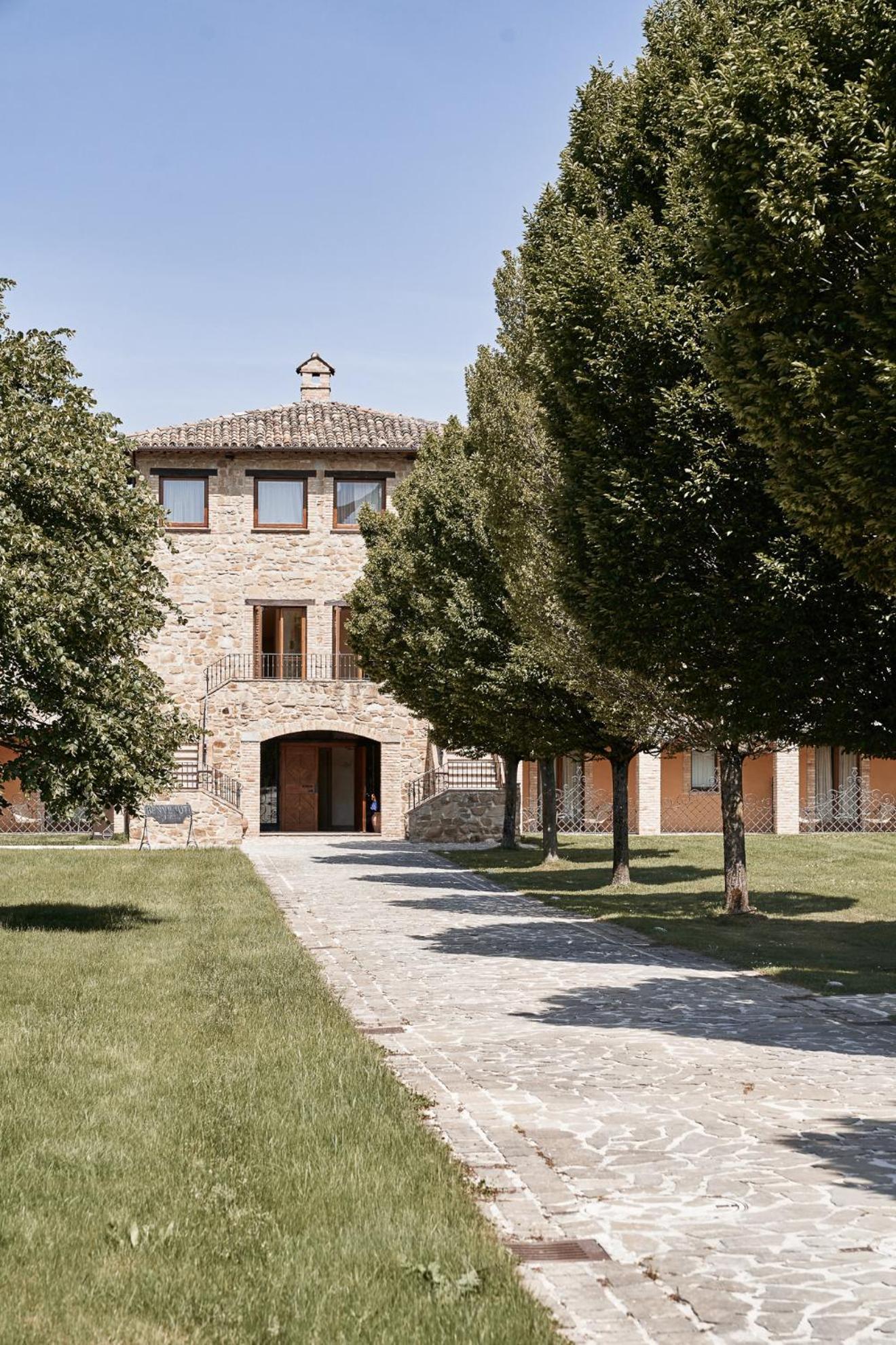 Borgo Lanciano Hotel 4*