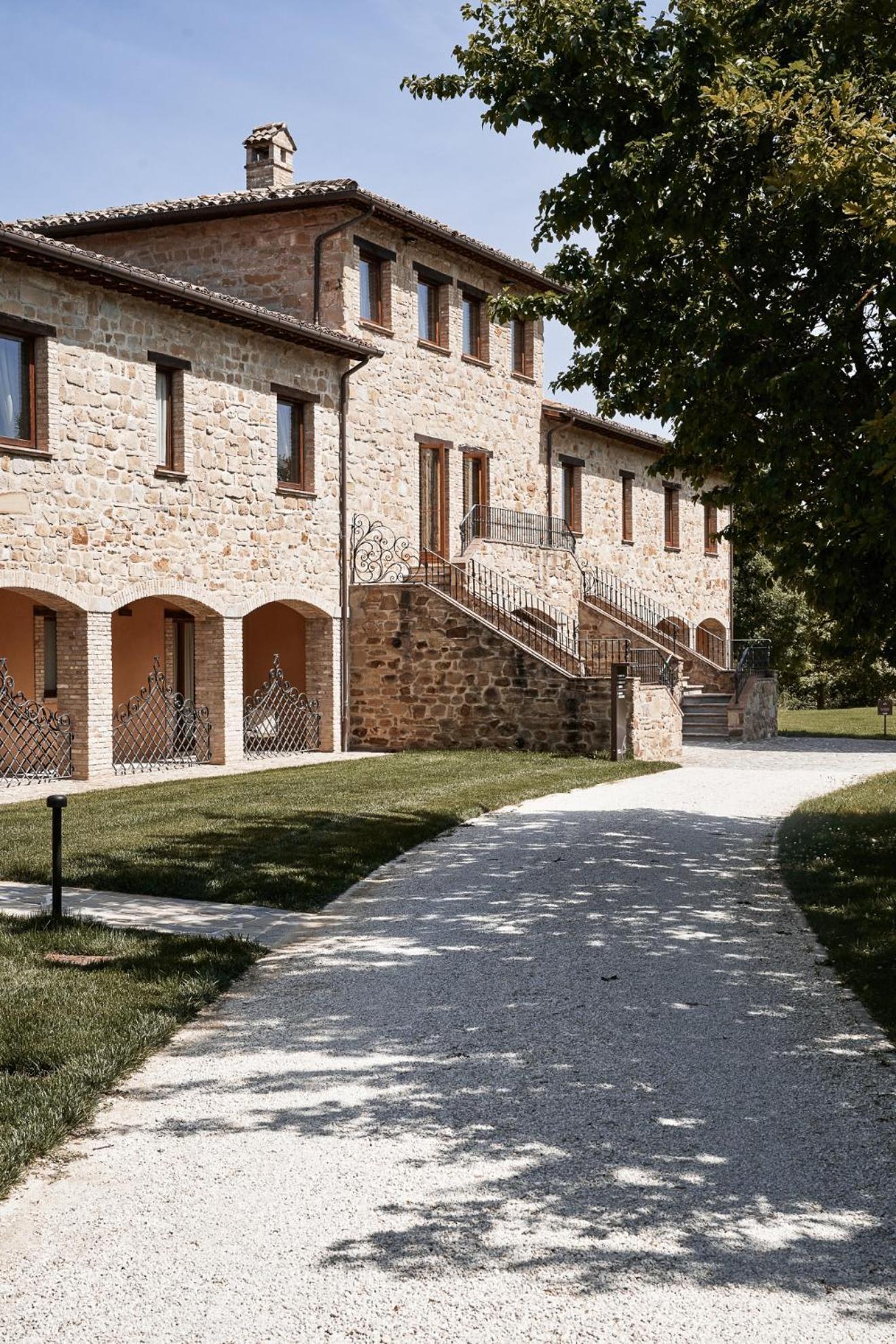 Borgo Lanciano Hotel 4*