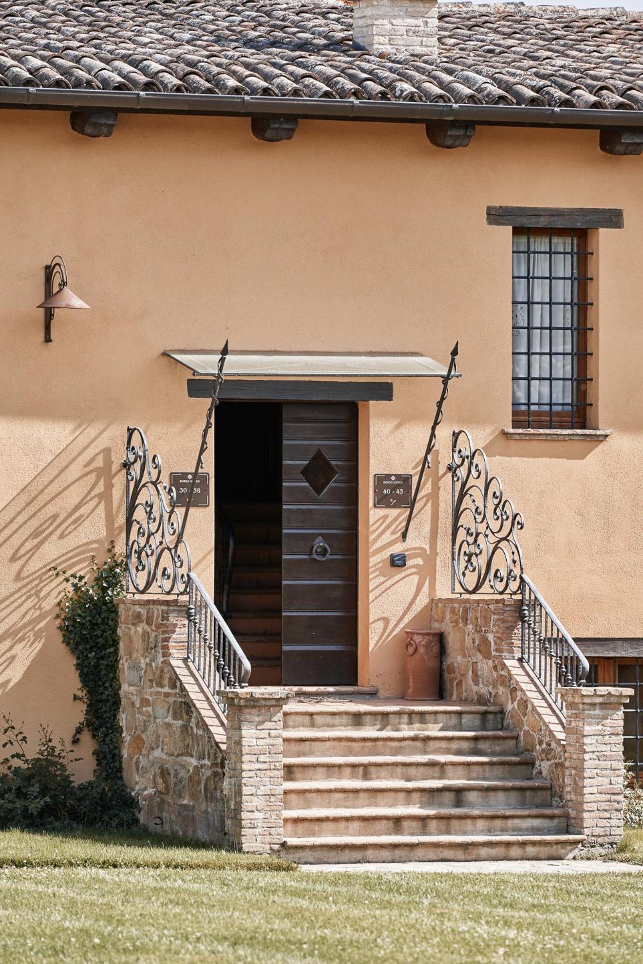 Hotel Borgo Lanciano Castelraimondo