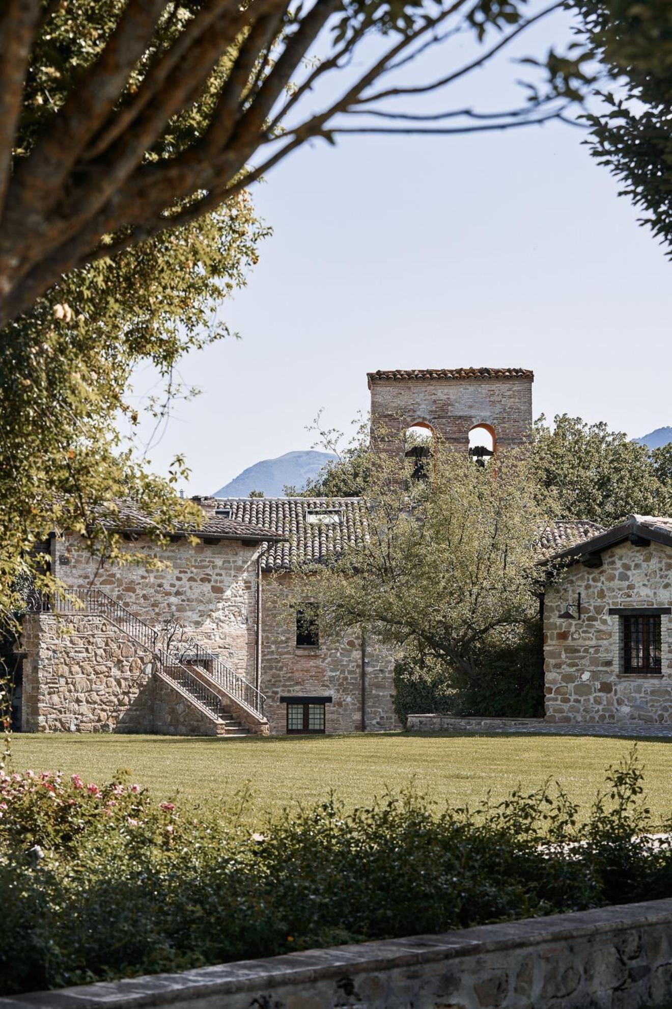 Borgo Lanciano Castelraimondo