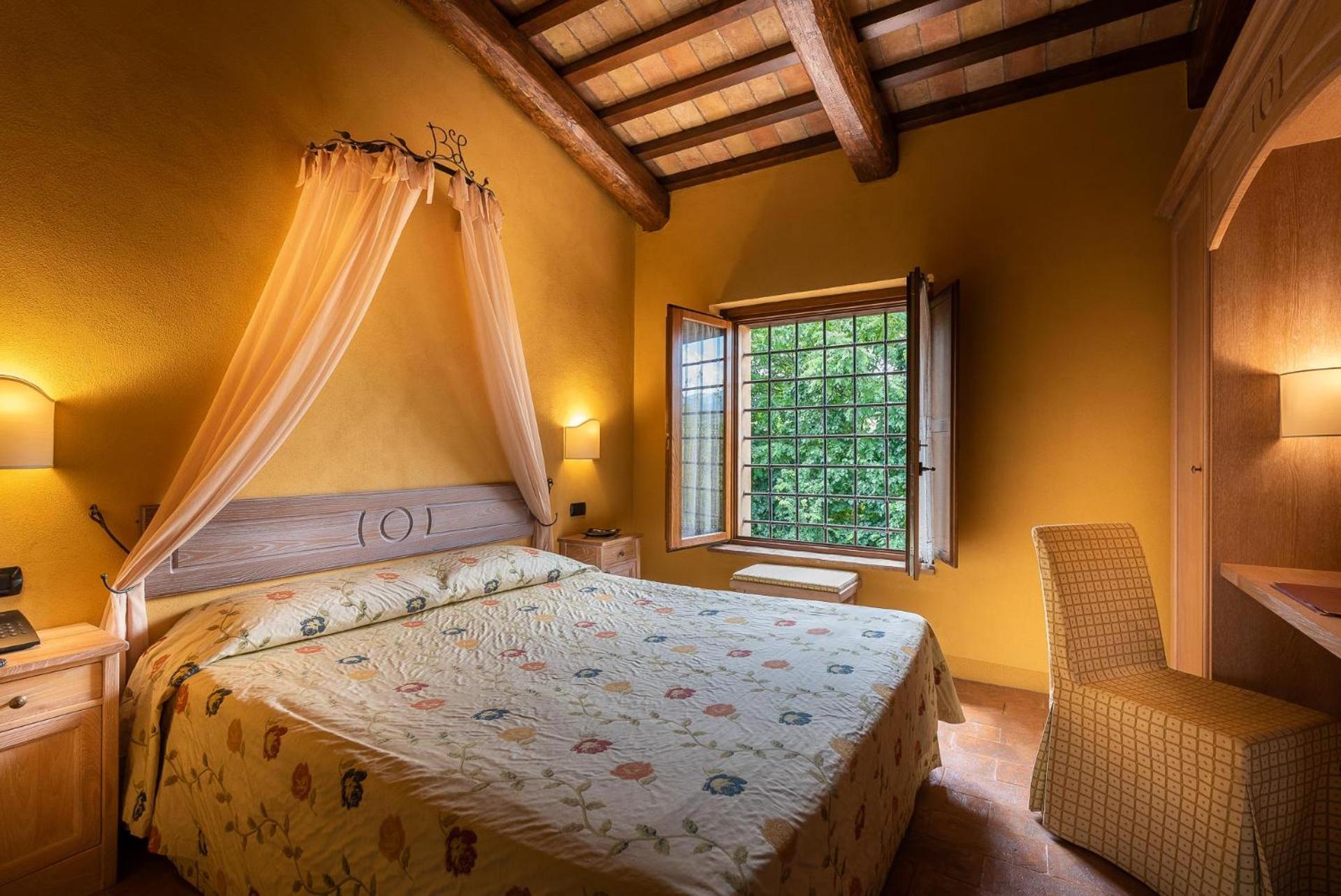 Borgo Lanciano Hotel