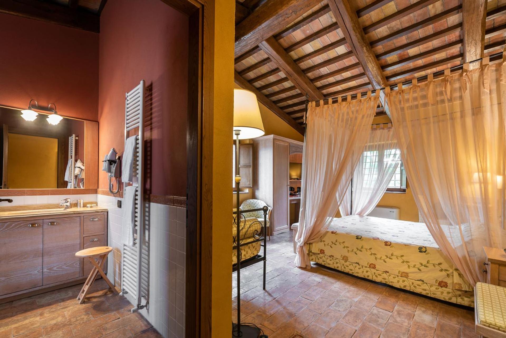 Hotel Borgo Lanciano