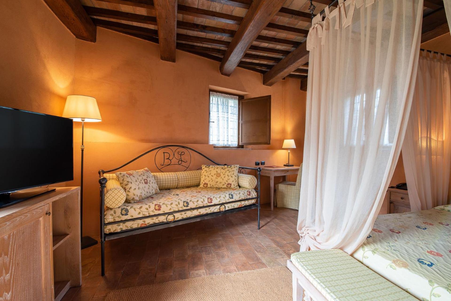 Borgo Lanciano Hotel 4*