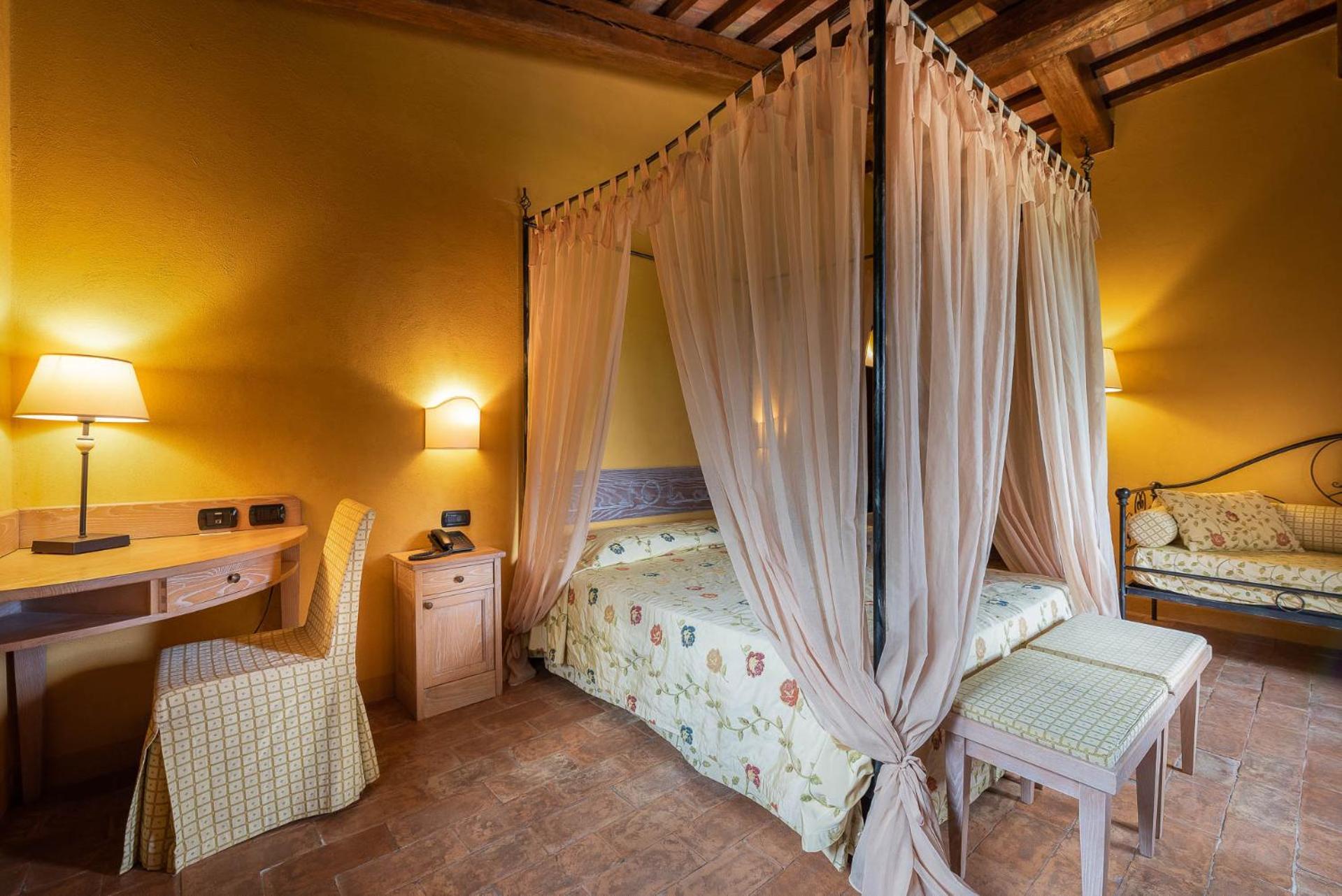 Hotel Borgo Lanciano 4*