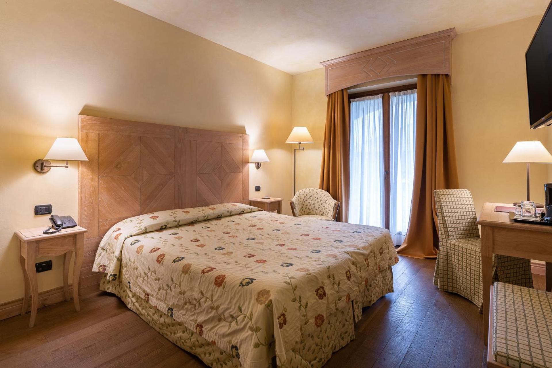 Borgo Lanciano 4*