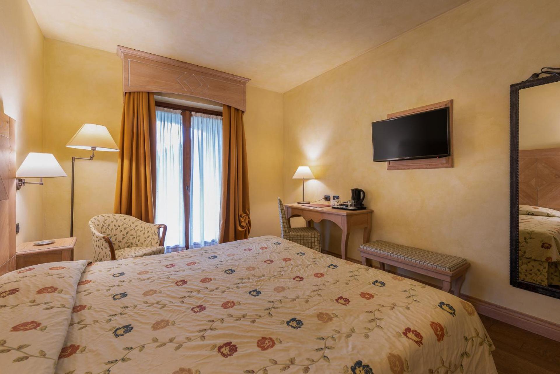 Borgo Lanciano 4* Castelraimondo